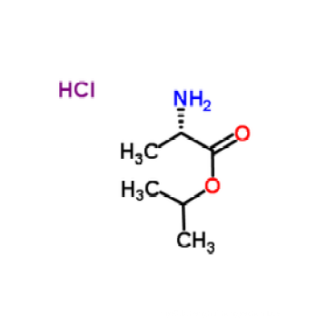 CAS No. 62062-65-1, L-Alanine Isopropyl Ester Hydrochloride